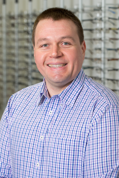 Andrew Godfrey